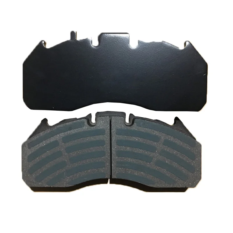 Direct selling truck disc brake supplier
