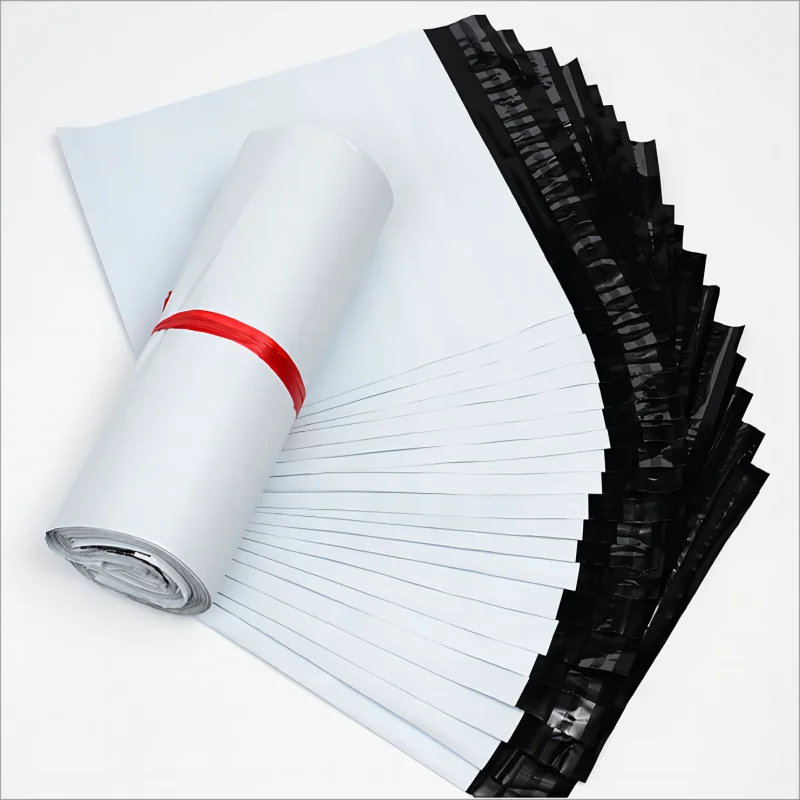 High Quality DHL Eco-friendly Express Bags Express Poly Mailers Mailing Bags for Clothing