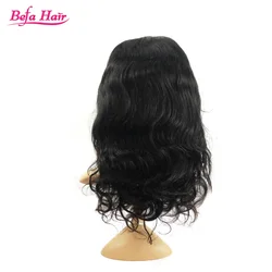 Afro Curly Wigs Lace Front Bob Curly Wigs Natural Hairline 130% Density Lace Front Remy Human Hair Wigs For Black Women
