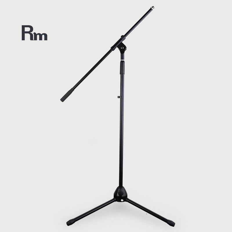 Mis-Rm04 Rm профессиональная студийная Регулируемая подставка для микрофона