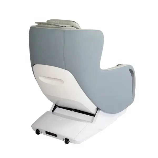 Large Furniture Massage Sofa Full Body 3d Sofa Recliner Shiatsu Heating Massage Chair Thai Stretch