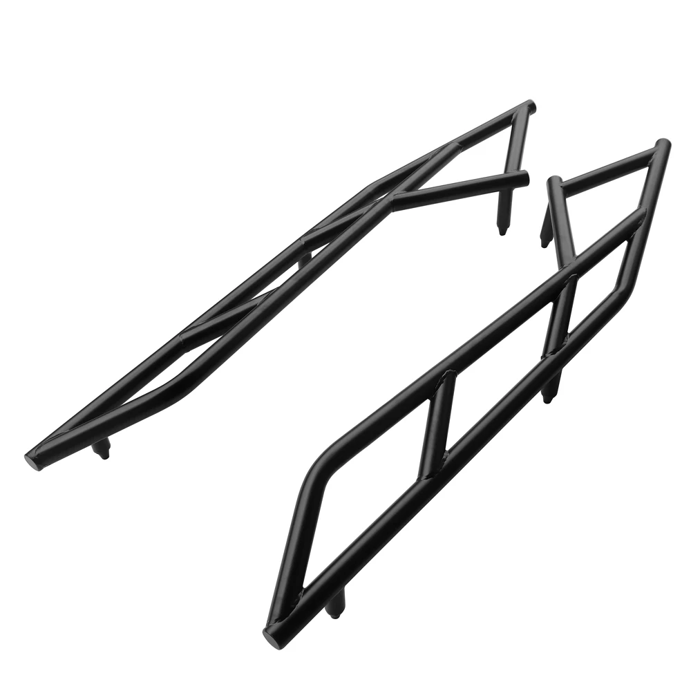 Nerf Bar Tree Kickers Fit for Polaris RZR XP Pro