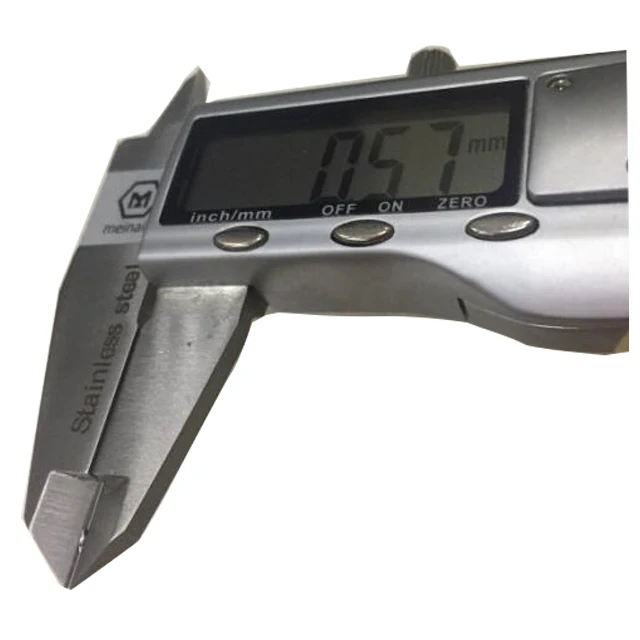 2022 Model 0.5mm Magnetic Heads Very Thin Magnetic Head