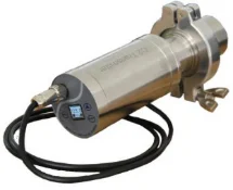 Widely Used In Ultra-pure Environment Cleaning Inert Gas Glovebox Machines And Equipments Acrylic Glove-Box