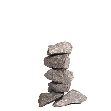 Китайский производитель обеспечивает ферро кремния с хорошей ценой