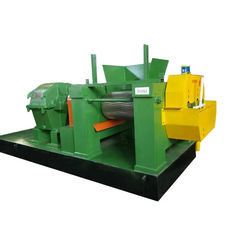 
Tire shredder/waste tire recycling crusher machine with factory price 