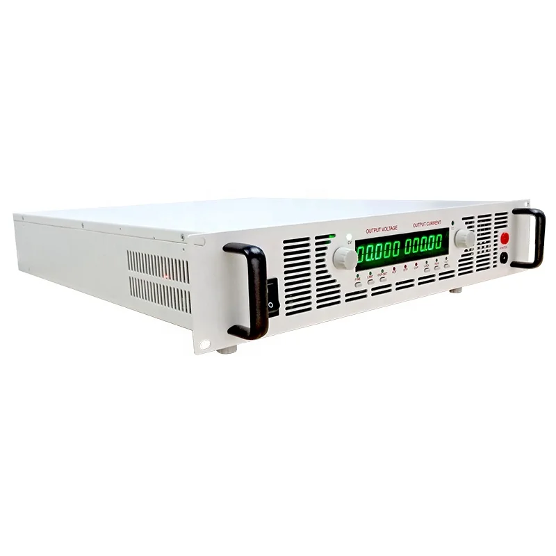 High-precision program-controlled adjustable DC power supply 1.2KV 1A 1200W programmable regulated switching dc power supply