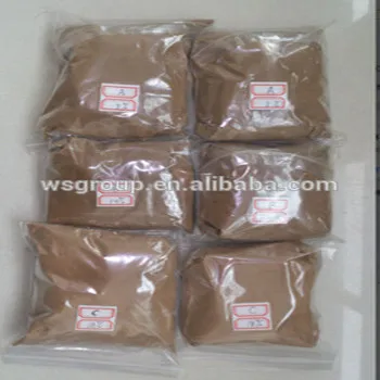 
sulphonated naphthalene formaldehyde cooperation 