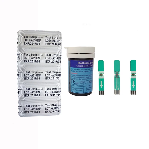 YASEE GLM-77 glucometer Portable Blood Lipid Tester Quick Blood Test  Lipid Meter with CE