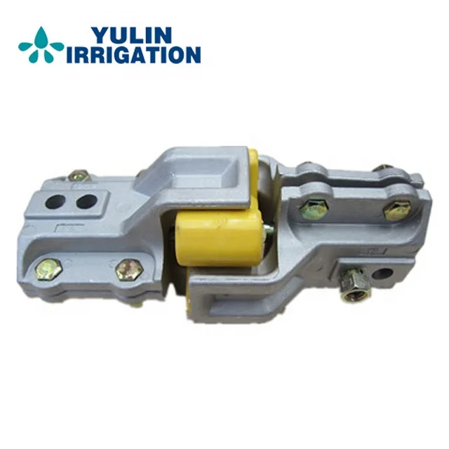 New Coupler used for center pivot parts