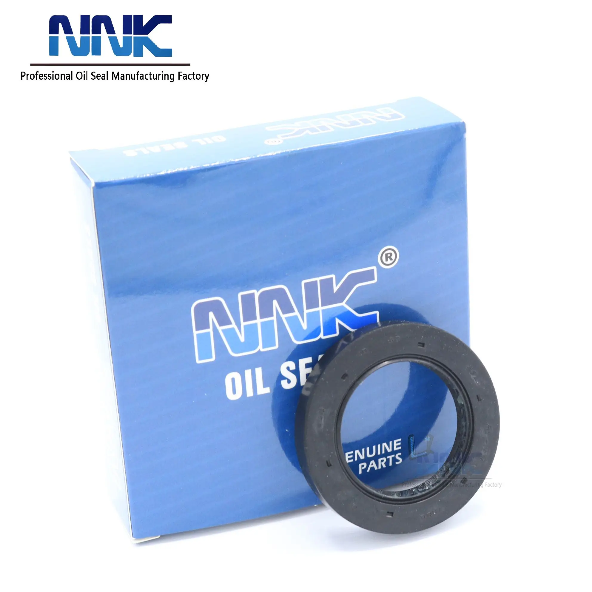 NNK High Quality Rubber Oil Seal 40*62*10-R23 Rotary Shaft Seal NBR Auto Spare Parts
