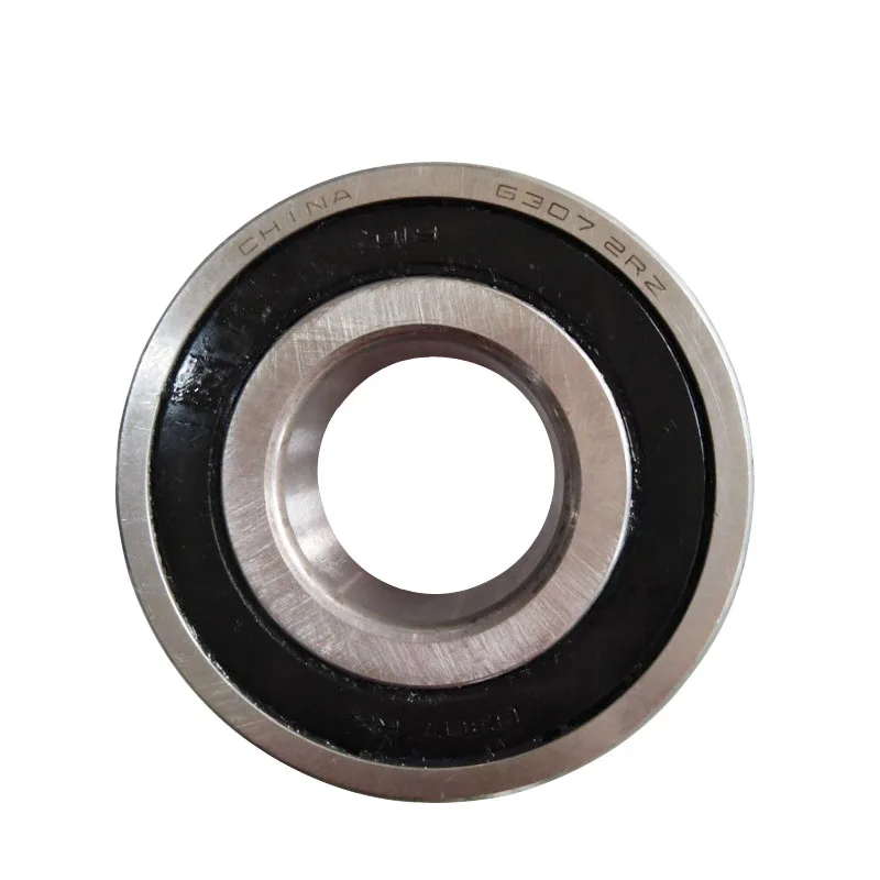 6307ZZ Ball Bearing 35x80x21mm Shielded Deep Groove Ball Bearing 6307 2ZR