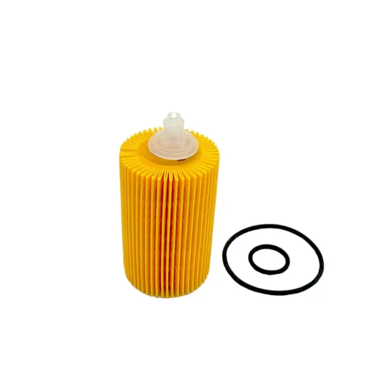 Replacement Accessory dubai oil filter kit 04152-38020
