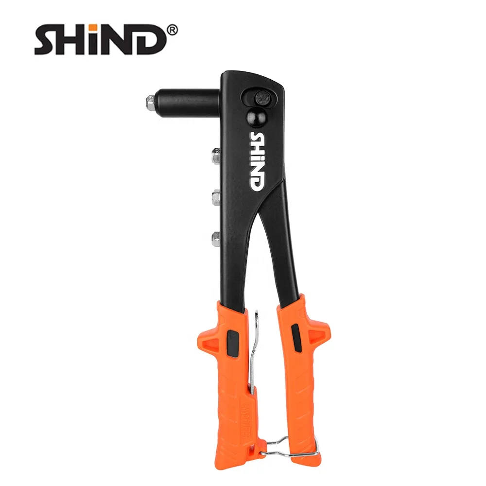 94363 двойной держать сильная мощность Levered сверхмощный ручной клепальный молоток заклепки машина