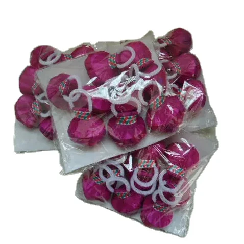 Волшебная салфетка Strramer, ручной метательный станок с конфетти