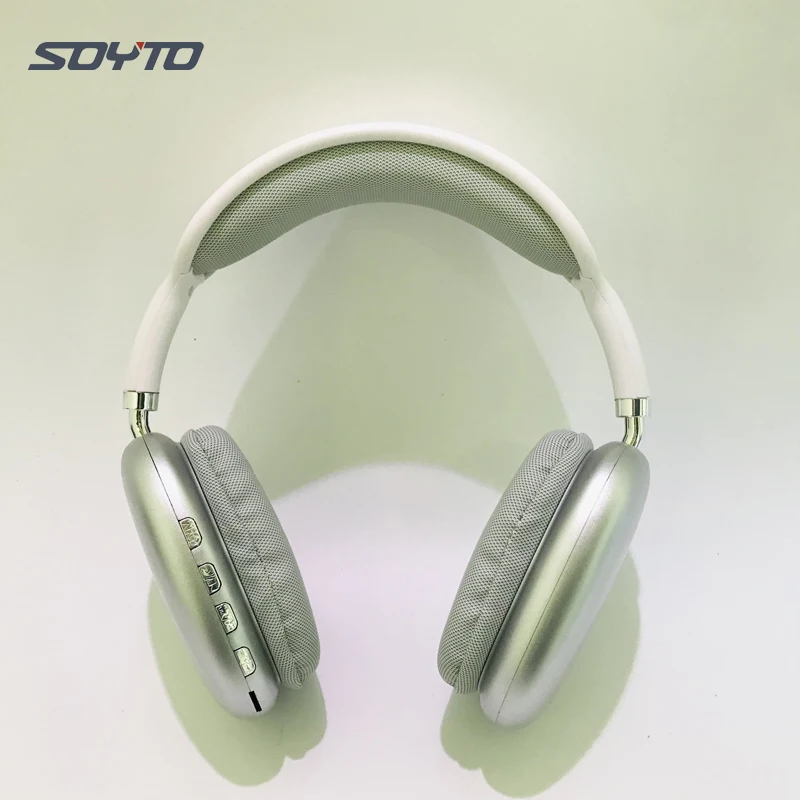 Shuoyin P9 Pro Max tws auriculares audifonos P35 casque P9 plus max auricular wireless headphone headset fones de ouvido P9