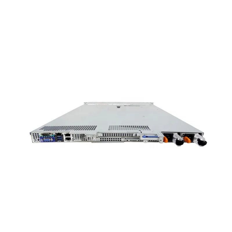 Dell PowerEdge R440 server intel xeon silver 4116 cpu 1tb HDD 16GB RAM Rack Server R440
