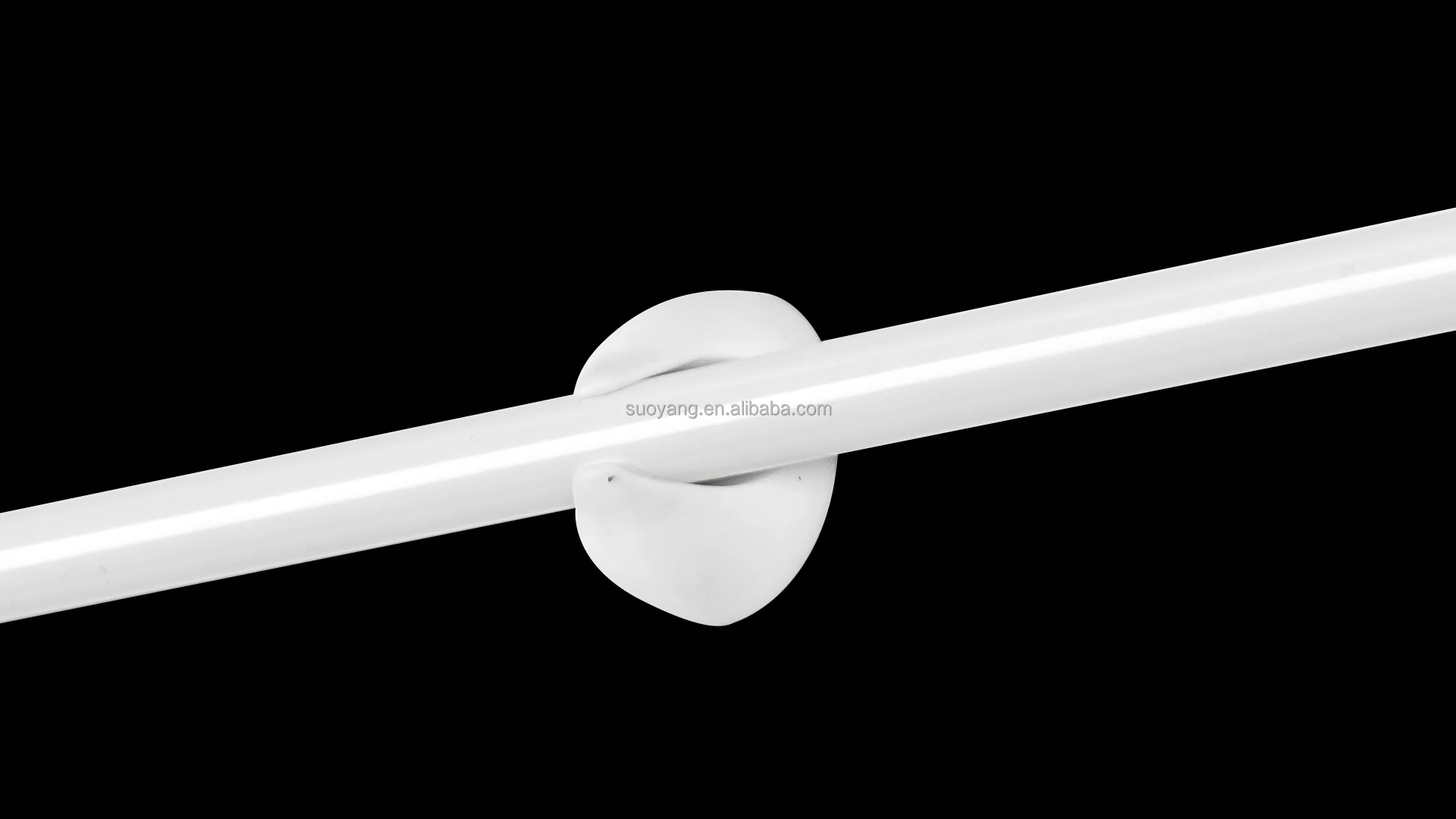 Lightweight Metal Aluminum Folding Clothes Line Dryer Foldable Drying Rack Laundry Hanger For Home