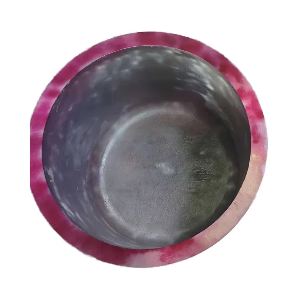 China  Foundry Sand Casting Service Large CRUCIBLE LINER of Ductile Iron Custom Precision Casting Services