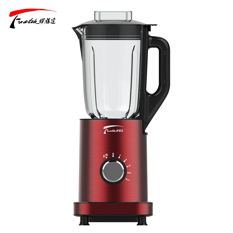 
New High Performance small kitchen appliances Fruit Juicer Licuadora sujata mixer juicer grinder Commercial Vacuum Blender 