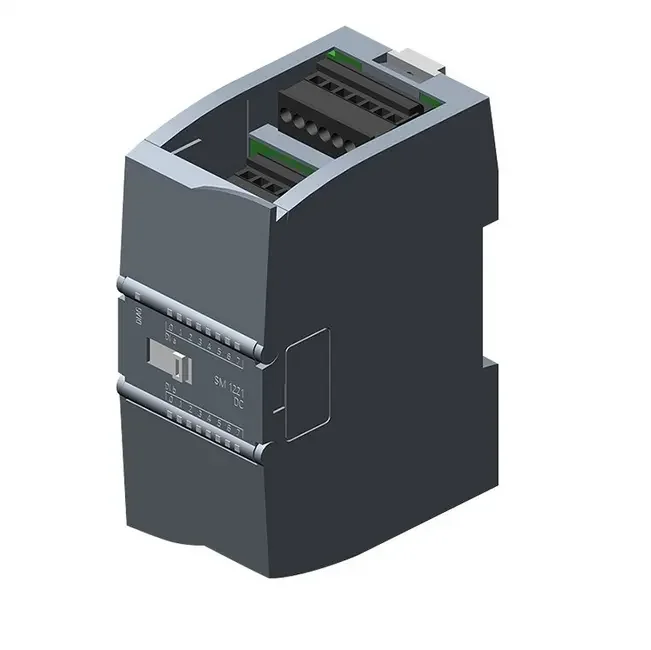 Siemens SIMATIC S7-1200 Digital input 6ES7221-1BF32-0XB0 new in stock