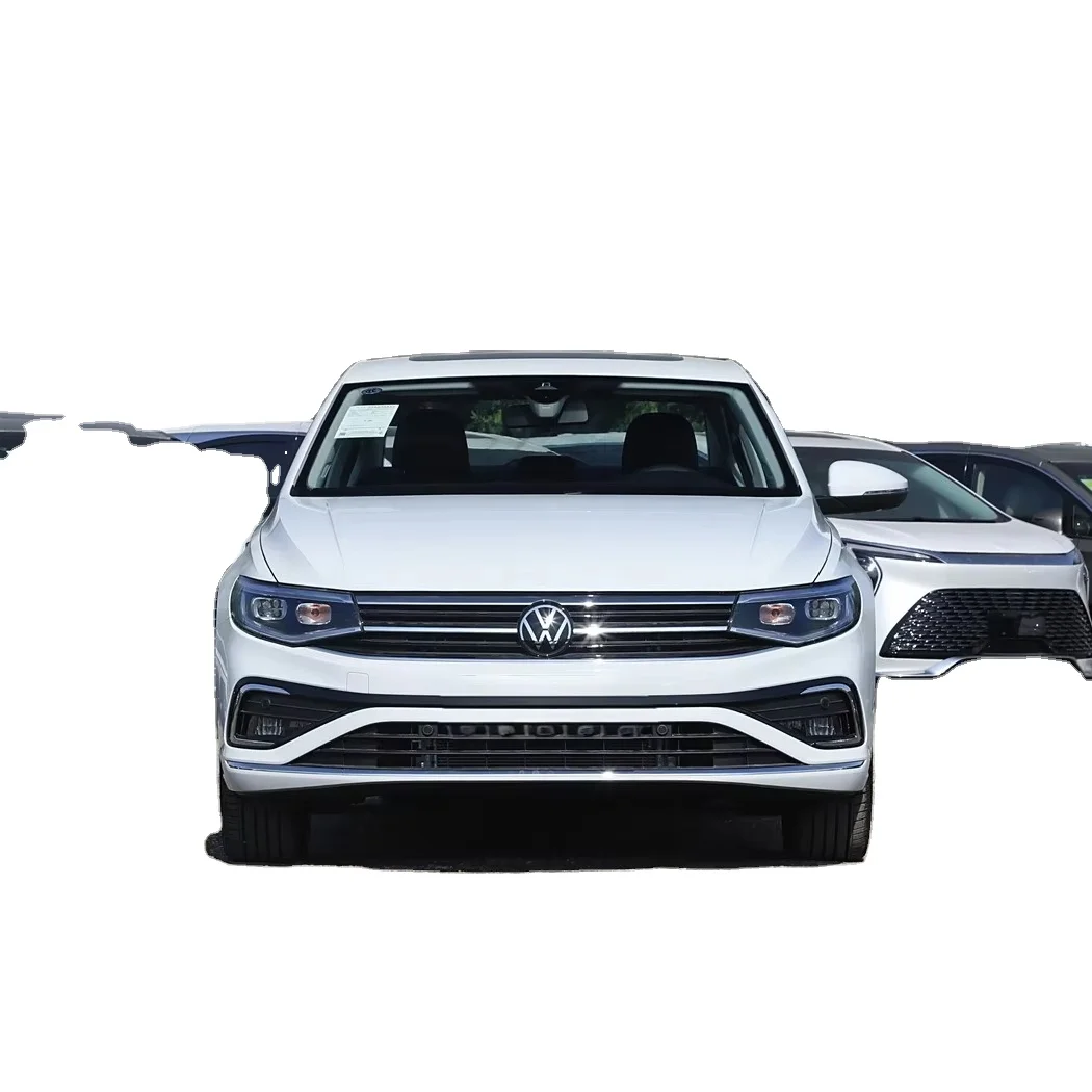 2024 Volkswagen Bora compact four door five seater gasoline high cost performance 1.2T engine turbocharged front wheel drive Hot