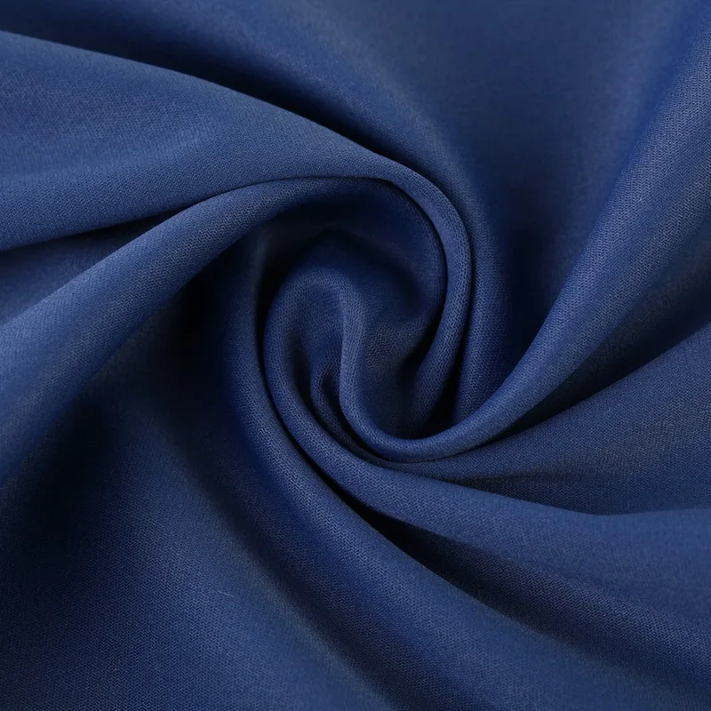 
Spot T400 38 Shuttle 75D*75D 130GSM 100% Polyester Plain Weave Fabric 