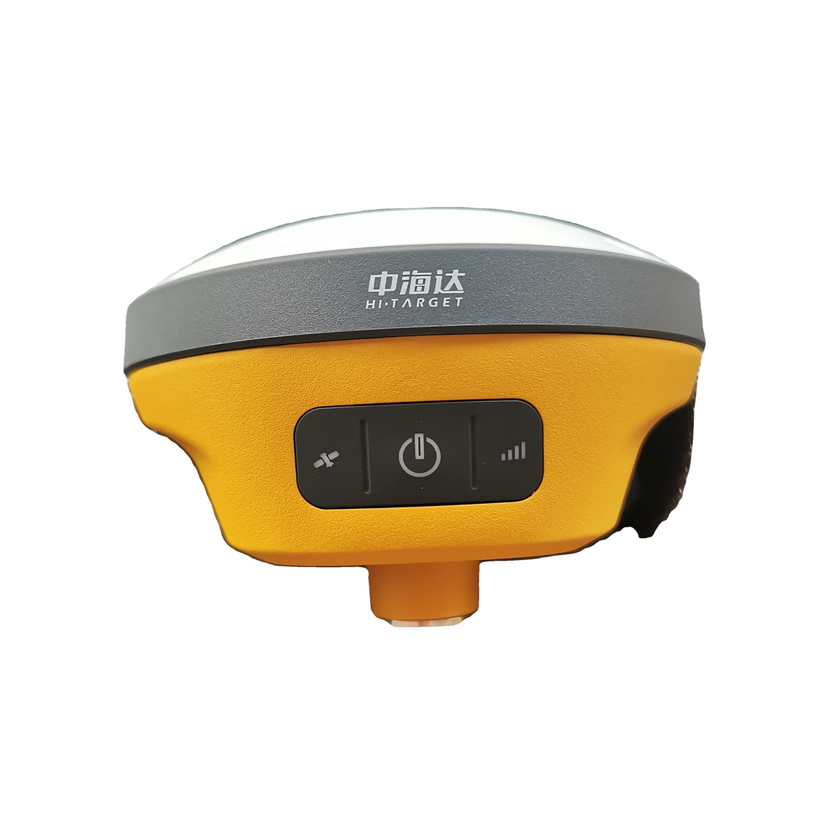 Best price high performance Survey Instrument Gnss GPS Receiver Hi-Target V200 gnss rtk