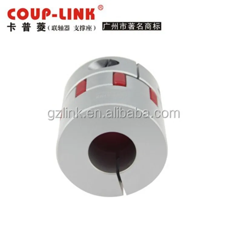 Гибкий зажим для муфты Lk16 двигателя Nema