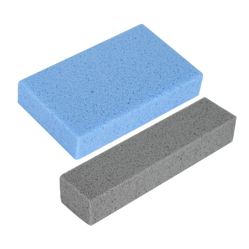 Hot sale reusable pumice stone foot scrub toilet pumice stone soap floating pumice rock bath products