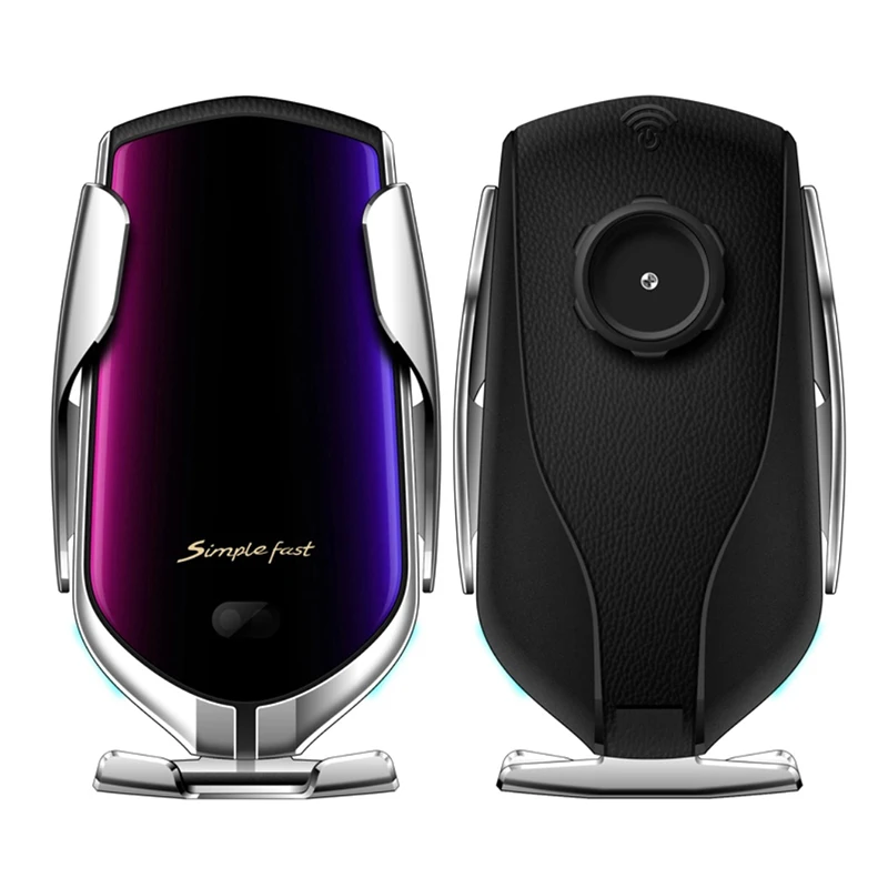 Лидер продаж автомобильный держатель зарядного устройства новые продукты кронштейн для приборной панели автомобиля зарядное устройство телефона