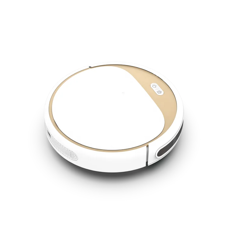 UEMON Smart home floor mopping Auto-charging battery robot vacuum cleaner 2022