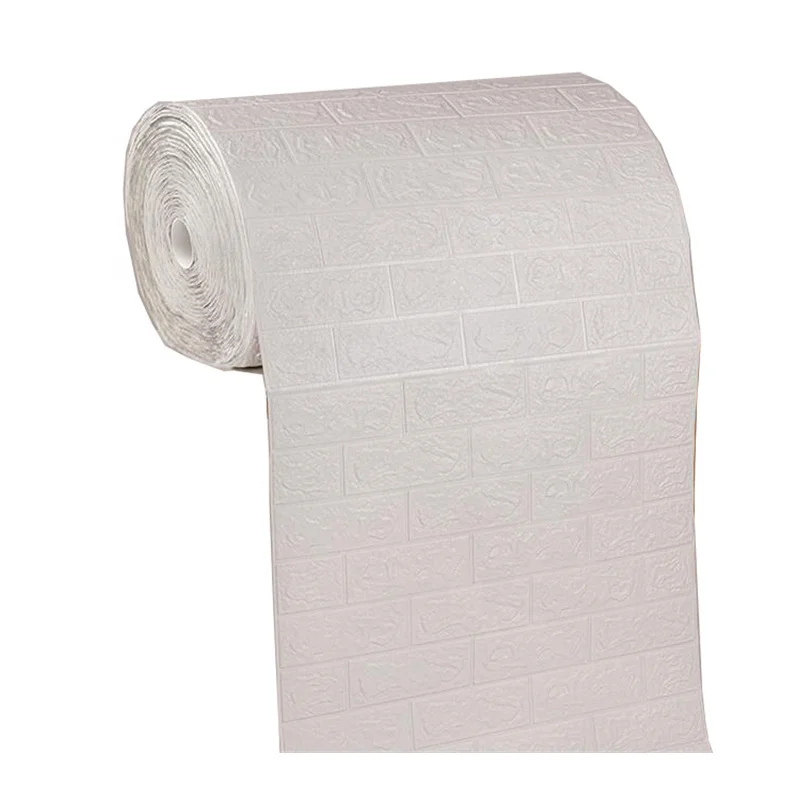 Great Grade Anti-Fouling Room Wall Decoration Panel Wallpaper Wall Stickers