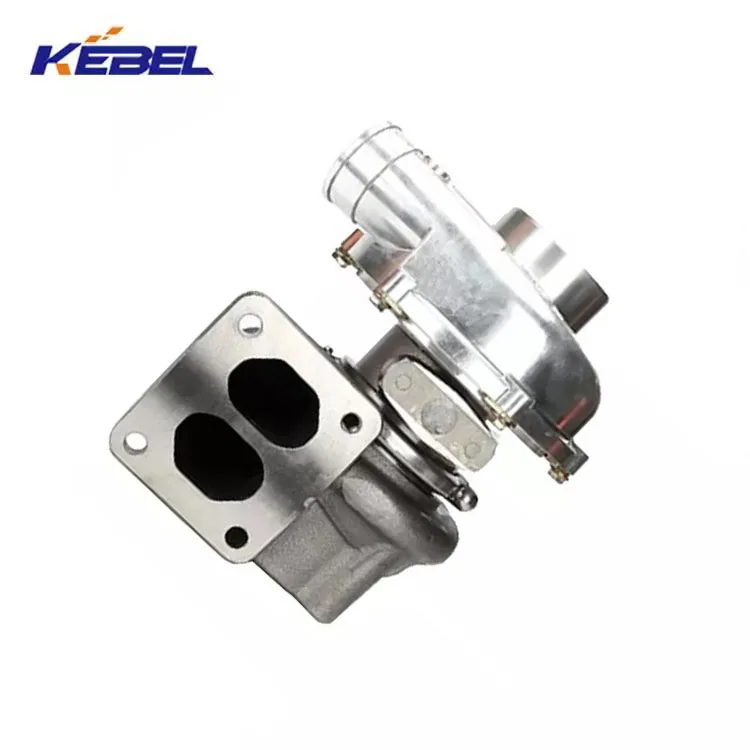 6BG1 excavator engine turbocharger assy price 114400-3770 higher quality engine turbocharger for hitachi ZAX200