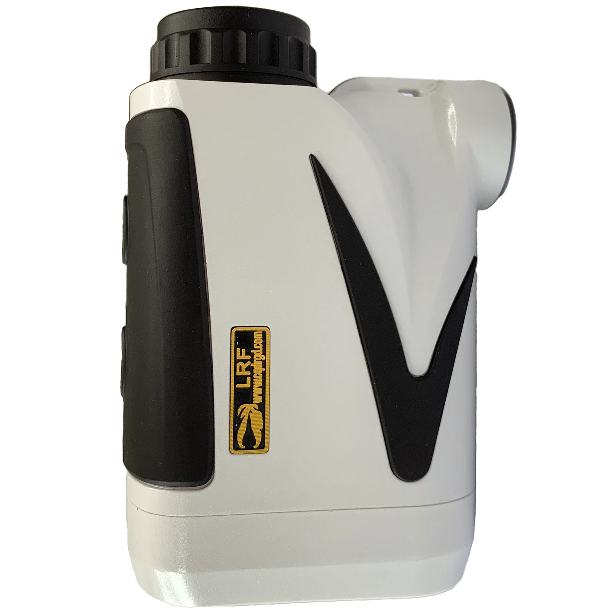 3km customized logo portable accurate china laser rangefinder