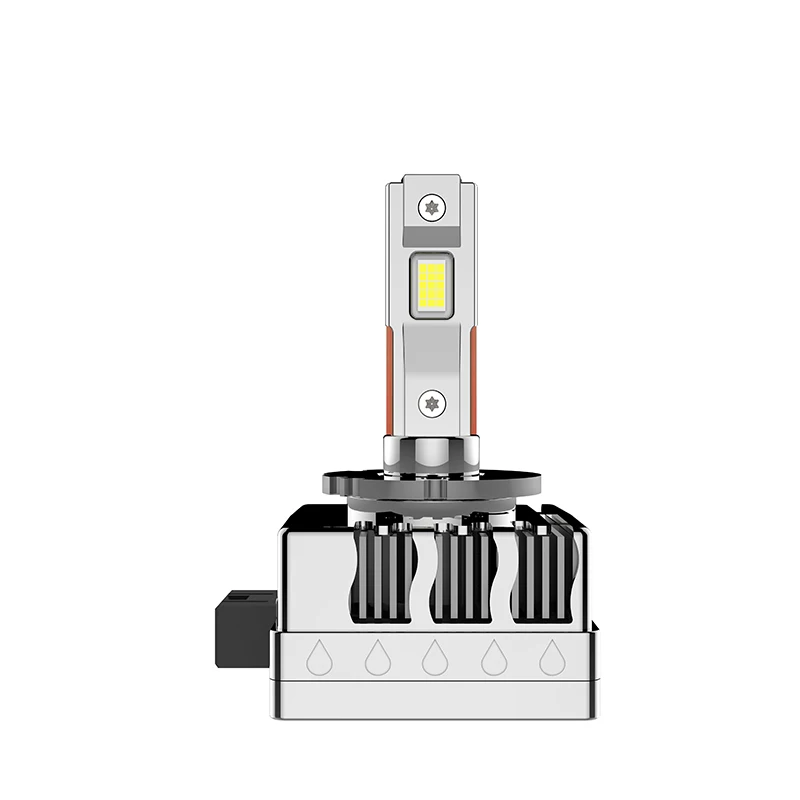 New Product H7 H8 H4 H13 Motorcycle Bulb Near Me Projector Spotlight V Halogen Car Led Headlight