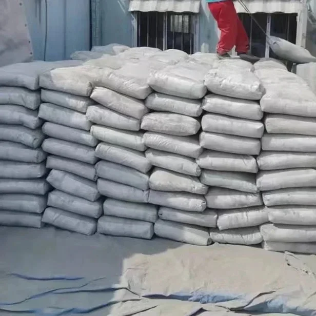 High Quality Factory Sale Best Price China Portland Cement 42.5 For Commercial Projects