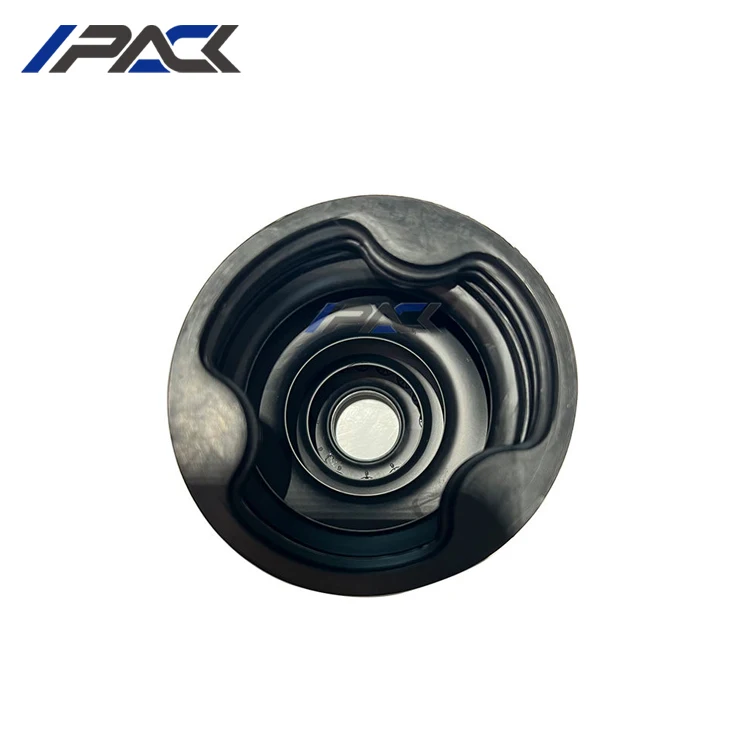Wholesale Price Auto Parts Body Kit Front Drive shaft Rubber Boot CV Boot for Toyota Prius 2004-2009 NHW20