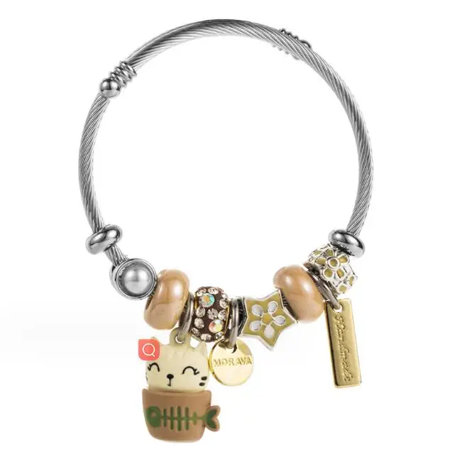 fashion bracelets