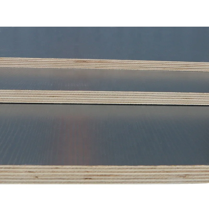 
S307 JISHENG SHUIHETIAN E0 Grade 15mm Eucalyptus multi-layer plywood low formaldehyde melamine decorative board 