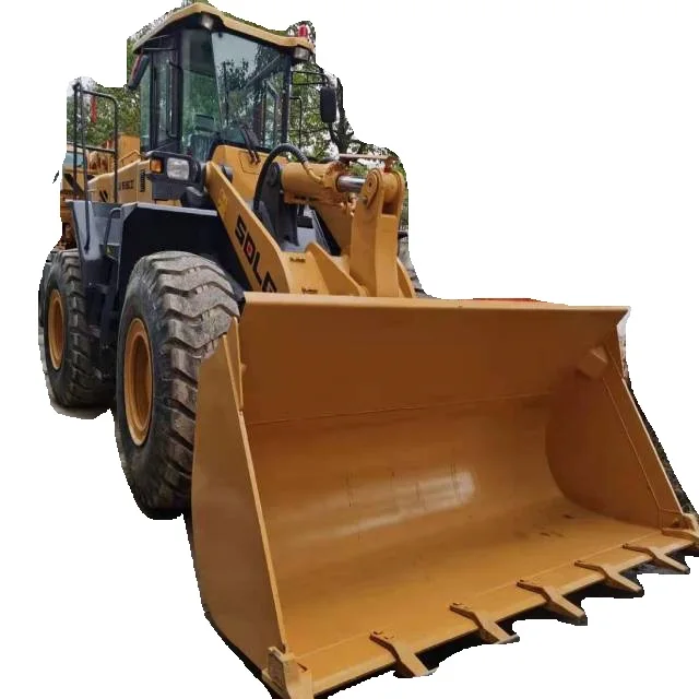 
china 958L S.D.L.G wheel loader good condition cheap price on sale biggest discount 