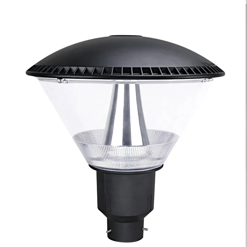 LED outdoor garden light 220v high efficiency light european style