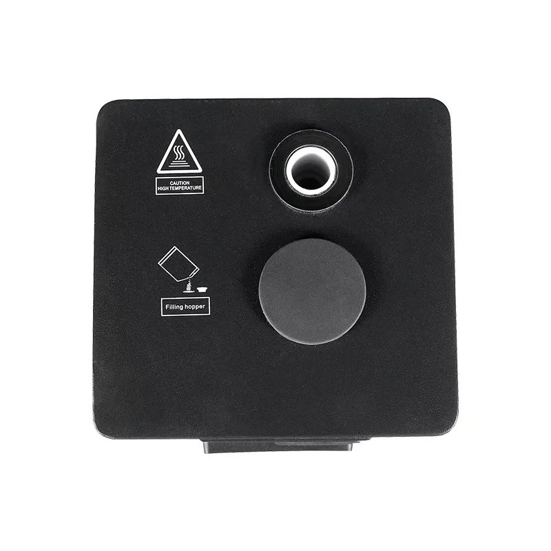 600w Cold Spark Machine With Case Cold Fireworks Sparkler Machine Sparkular Machine Stage pyro For Wedding Party Dj