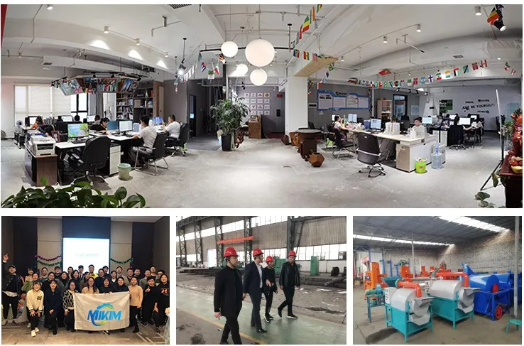 briquette making machine 