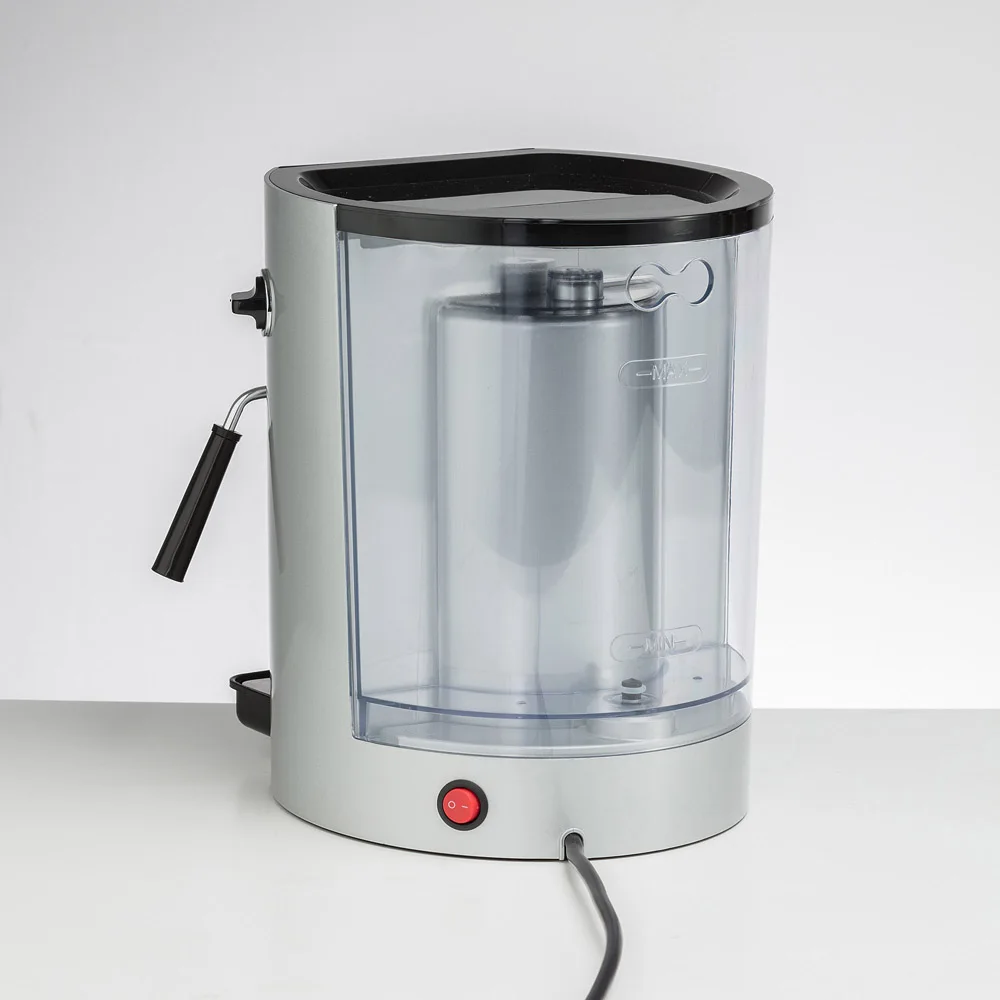 RTS 20 bar household espresso coffee machine with milk frother