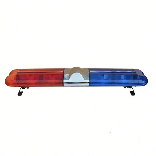 led bulb amber signal ultra bright police car light bar