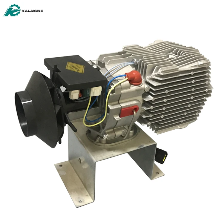 12v 24v Diesel Heater 24v Diesel Heaters