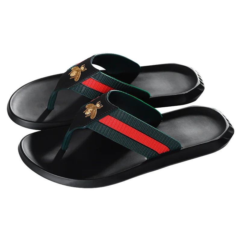 
Cheap Price Men Flip Flops Best Quality Indoor slippers for Men 