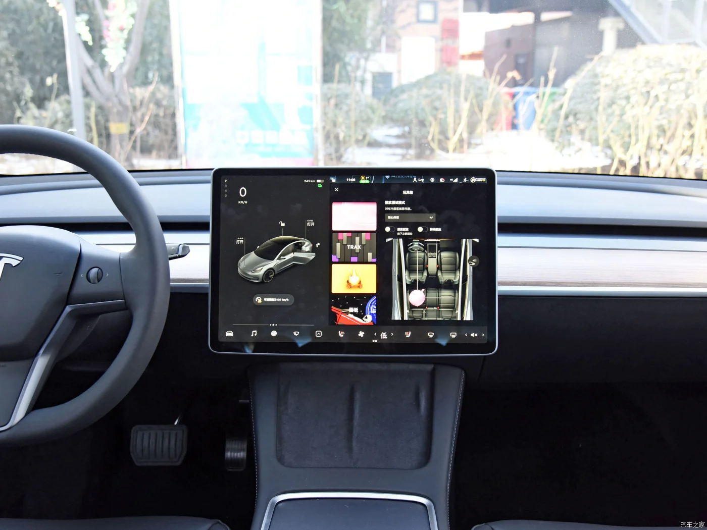 2022 Year Tesla Model 3 New Electric Energy Car For Sale