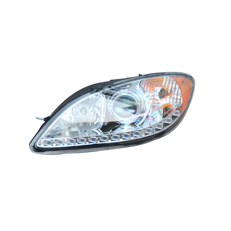 Head Lamp International Prostar Body Europe Truck Parts